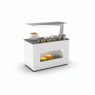 Module Buffet Neutre avec pare-haleine | Sayl - 674005069975