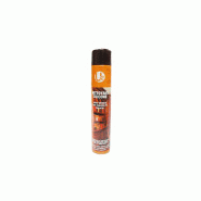 Nettoyant silicone pour le depoussierage et brillance des surfaces lisses u2 aerosol de 750ml_0