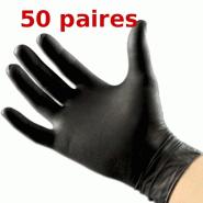 Nitril gloves 50p