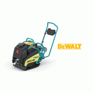 Plaque vibrante - eAPF 15/40 - AMMANN - électrique, fréquence 100 Hz, moteur DeWalt 2.0 kW