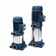 Pompe verticale ebara : cvm bm/15