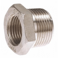 Réduction mâle / femelle en inox - 80/50 - 301883 Réduction mâle / femelle en inox - 80/50 - 301883