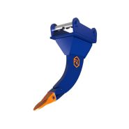 Rippers FK Machinery – gamme complète