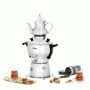 Samovar 3L-1 191007 Bartscher