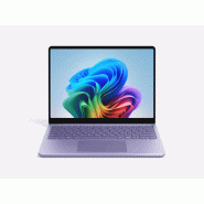 Surface Laptop 13p 16Go 512Go Violet