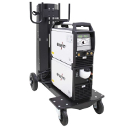 Tetrix 230 - Soudage TIG haute qualité pour applications spécialisées