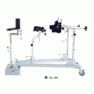 Tracteur orthopédique pour table d'opération modèle kl-6a