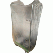 300 Housses économiques à usage unique, pour CABRI de blanchisseries - HCBRIN-DN04/E_0