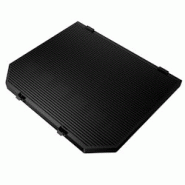Accessoire de filtre à charbon actif CIARRA pour VMB6505B VMS6506B VMB9102P Original 1 pièce. CBCF004 - noir multi-matériau CBCF004 Accessoire de filtre à charbon actif CIARRA pour VMB6505B VMS6506B VMB9102P Original 1 pièce. CBCF004 - noir multi-matériau CBCF004