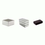 Aimant de bloc - sdm magnetic