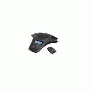 Alcatel Conference IP1550 CE SIP TCP/IP Noir - noir ATL1415568