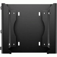 Boîtier de protection pour mini-ordinateur de bureau HP v4+ VESA_0