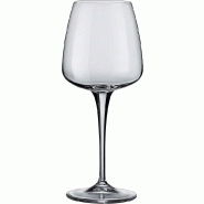 Bormioli Rocco Set de 6 verres en verre Aurum Burgunder, 43 cl - transparent verre 5122543
