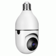 Caméra De Surveillance Extérieure HD 1080P Vision Nocturne Audio Bidirectionnel YONIS - 3615616911069 Caméra De Surveillance Extérieure HD 1080P Vision Nocturne Audio Bidirectionnel YONIS - 3615616911069