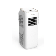 Climatiseur mobile froid seul 7165 btu (2.1 kw) - GARIS - c01-mb07btu - 773579 Climatiseur mobile froid seul 7165 btu (2.1 kw) - GARIS - c01-mb07btu - 773579