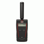 Capteurs de co et co2