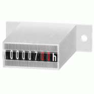 Compteur horaire électromécanique  -  AHK07