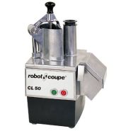 Coupe legumes robot coupe cl50 1v