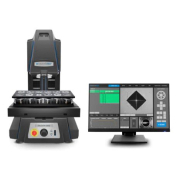 Duromètre Micro/Macro Vickers avec table motorisée en Z - FALCON 800G2 B - Innovatest France, technologie avancée et précision exceptionnelle_1