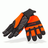 Gants de protection anti-coupures - taille 11 Gants de protection anti-coupures - taille 11