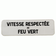 Panonceau Indications diverses par inscriptions M9z2b - WP Signalisation - Personnalisable et conforme aux normes Panonceau Indications diverses par inscriptions M9z2b - WP Signalisation - Personnalisable et conforme aux normes