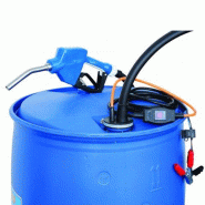 Pompe centrifuge submersible CENTRI SP30 12 V - Pour AdBlue et eau - CEMO - 10488 Pompe centrifuge submersible CENTRI SP30 12 V - Pour AdBlue et eau - CEMO - 10488