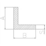 Profilé aluminium - profilati alluminio - cornière en aluminium