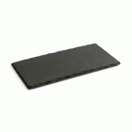 QUID gastro fun travessa slate 32x17cm - 7504003