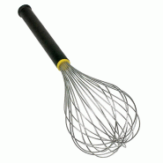 Schneider - Fouet, Exoglass 450 mm, 0 - inox 170016