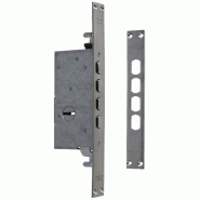 Ser larder d/pan ss 1/2t (tjn) - 218772 Ser larder d/pan ss 1/2t (tjn) - 218772
