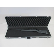 Valise pour arme extra longue - Fabrication légère - Dim 1150x325x105mm