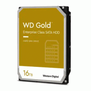 Western Digital WD161KRYZ disque dur 16 To 7200 tr/min 512 Mo 3.5