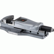 Étau de machine RB-K largeur de mors 113 mm avec réglage rapide envergure 170 mm Rà-HM Étau de machine RB-K largeur de mors 113 mm avec réglage rapide envergure 170 mm Rà-HM