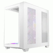 ANTEC Constellation C5 ARGB Boîtier PC Midi Tower ATX, blanc_0
