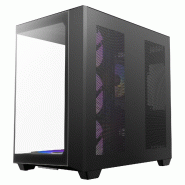 ANTEC Constellation C5 ARGB Boîtier PC Midi Tower ATX, noir_0