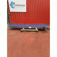 Bande transporteuse - référence                        :                         c13688