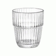 Bormioli Rocco Verre à boire, série Barshine de Stalgast, 210 ml - GL8908210