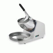 Broyeur à glace HKN-TR65 - Hurakan - 0650414090939 Broyeur à glace HKN-TR65 - Hurakan - 0650414090939