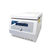 Centrifugeuse Medibas+ mod. 2741 pour tubes de 5 mL à 100 mL rotor oscillant et angulaire, marque Nahita-Blue - Ref.: GLC001
