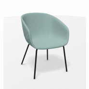 Fauteuil "OX:CO" - OX 215