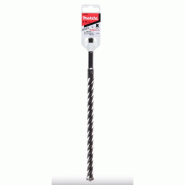 Foret sds-plus ø14x265 mm 4 taillants tct nemesis ii MAKITA | e-14657 Foret sds-plus ø14x265 mm 4 taillants tct nemesis ii MAKITA | e-14657