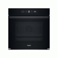 Four Multifonction Absolute, Catalyse, Verre Noir, 73 L, Chaleur Pulsée Whirlpool - Woi4s8cm0sbaf - 8003437837425 Four Multifonction Absolute, Catalyse, Verre Noir, 73 L, Chaleur Pulsée Whirlpool - Woi4s8cm0sbaf - 8003437837425