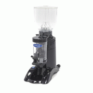 Maxima Moulin à café - 2 kg de grains - avec doseur et clapet de niveau – 21 × 38 × 60 cm – 356 W - plastique AKS-08804550