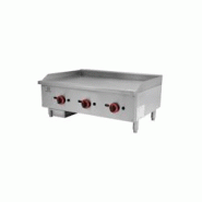 Plaque Snacker Electrique 21 KW EGG36SX 904 x 640 Mm - 5298175439656 Plaque Snacker Electrique 21 KW EGG36SX 904 x 640 Mm - 5298175439656