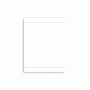 Etiquettes adhésives