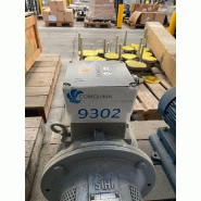 Pompe centrifuge sterling sihi cbed 040160-165 cf2et4b2n d'occasion - référence : c9302