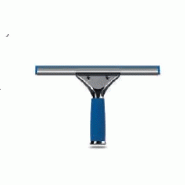 Raclette vitre complète GLOSS-W Superior Bleu 55 cm Uni-Connect