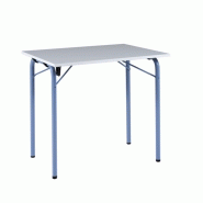 Table pliante kyros