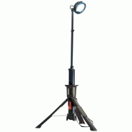 Éclairage zones d'accès difficiles 9440 - Réf. : PEL0113 avec batterie Lithium-Ion rechargeable