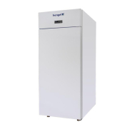 Armoire de fermentation à bacs avec 1 compartiment de 8 à 10 bacs - AB68